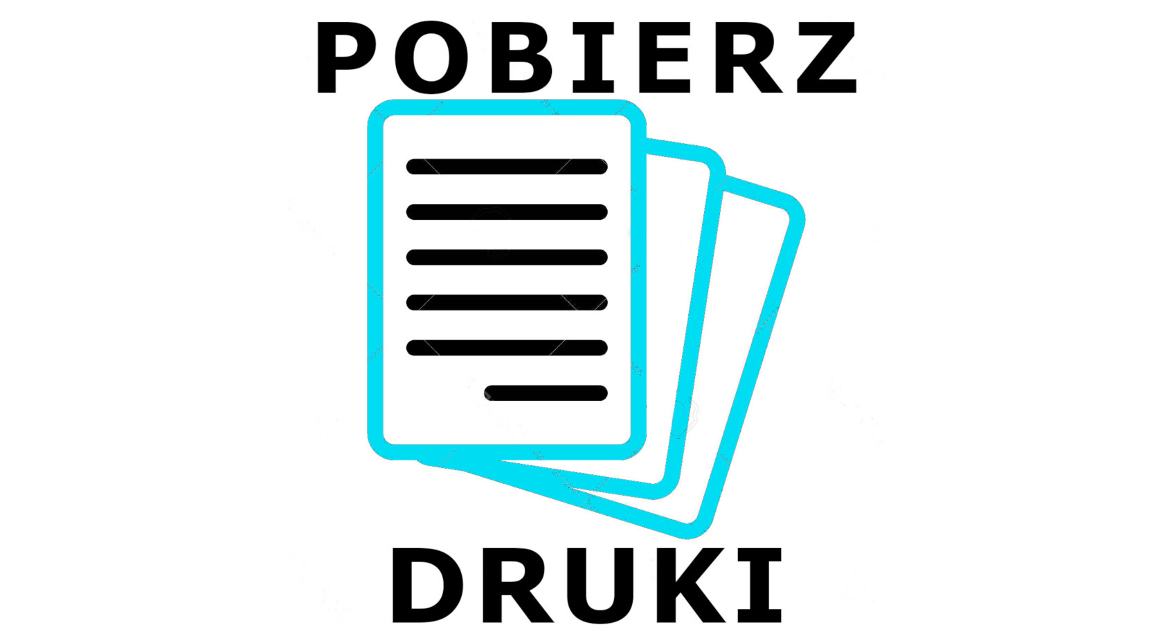 Baner: DRUKI DO POBRANIA